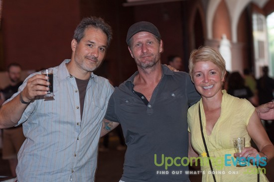 Philly Beer Week 2015 Opening Tap (Gallery A)