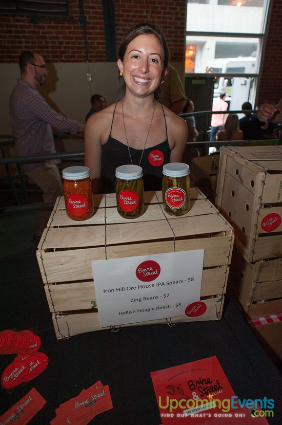 Philly Beer Week 2015 Opening Tap (Gallery A)