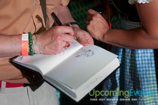 Philly Beer Week 2015 Opening Tap (Gallery A)