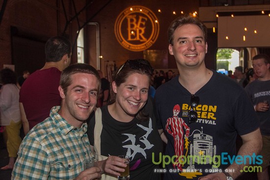 Philly Beer Week 2015 Opening Tap (Gallery B)