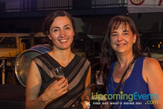 Philly Beer Week 2015 Opening Tap (Gallery B)