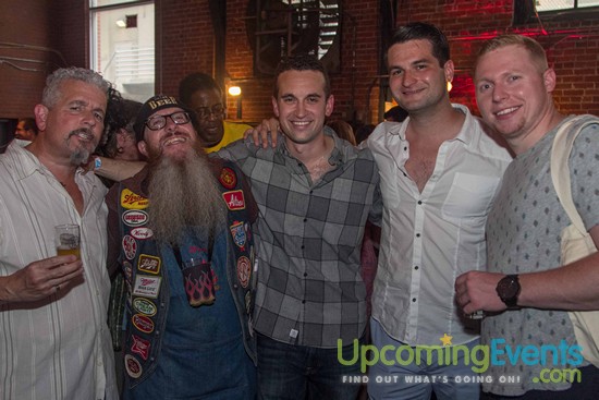 Philly Beer Week 2015 Opening Tap (Gallery B)