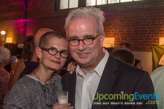 Philly Beer Week 2015 Opening Tap (Gallery B)