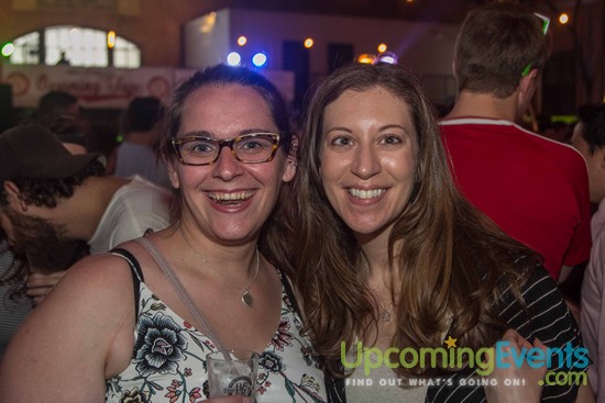 Philly Beer Week 2015 Opening Tap (Gallery B)