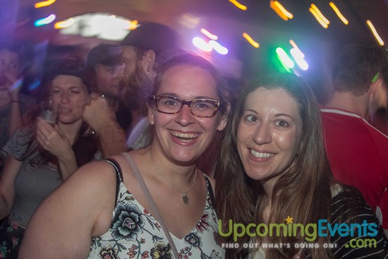 Philly Beer Week 2015 Opening Tap (Gallery B)