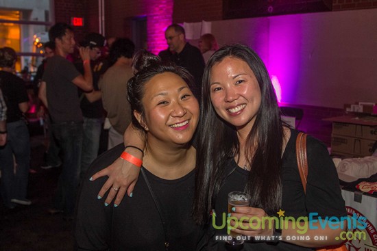 Philly Beer Week 2015 Opening Tap (Gallery B)