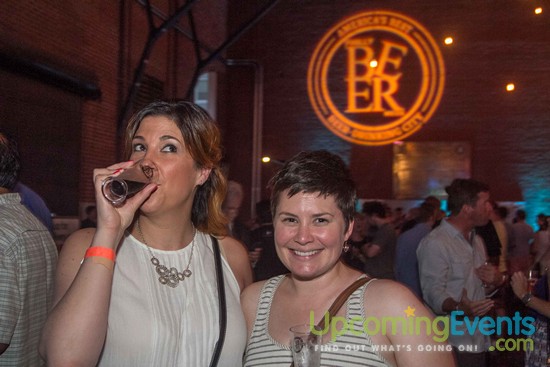 Philly Beer Week 2015 Opening Tap (Gallery B)
