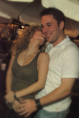 Springfest 2009 at McFaddens