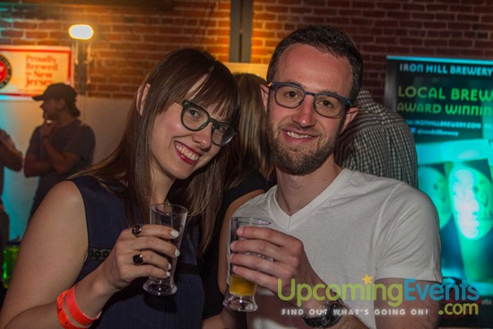Philly Beer Week 2015 Opening Tap (Gallery B)