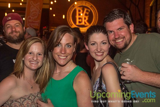 Philly Beer Week 2015 Opening Tap (Gallery B)