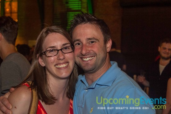 Philly Beer Week 2015 Opening Tap (Gallery B)