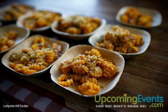 Marc Vetri's Great Chefs Event - Main Tasting