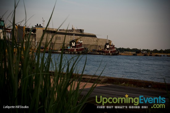 Marc Vetri's Great Chefs Event - Main Tasting