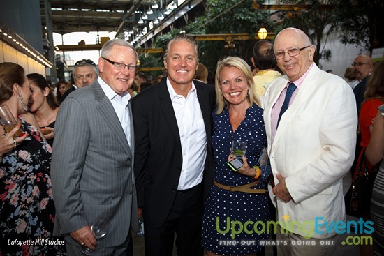 Marc Vetri's Great Chefs Event - Main Tasting