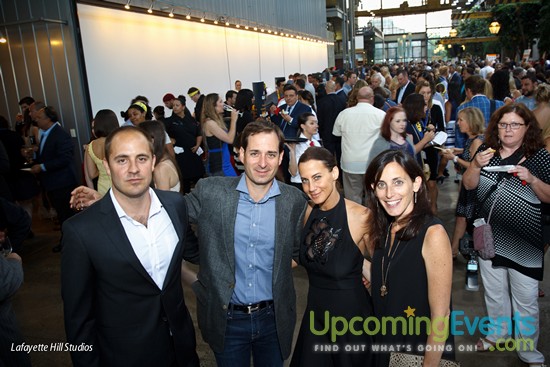 Marc Vetri's Great Chefs Event - Main Tasting