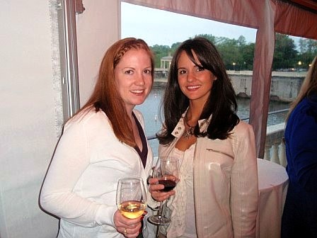 Young Professionals After-Work  Networking Happy Hour