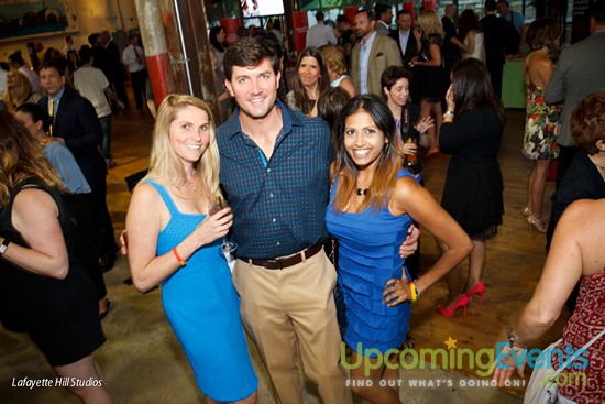 Marc Vetri's Great Chefs Event - Main Tasting