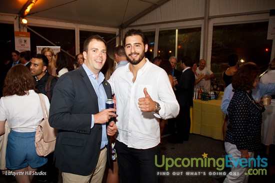 Marc Vetri's Great Chefs Event - After Party @ Lo Spiedo