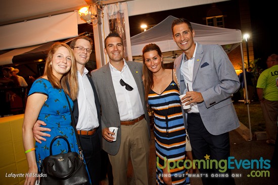 Marc Vetri's Great Chefs Event - After Party @ Lo Spiedo