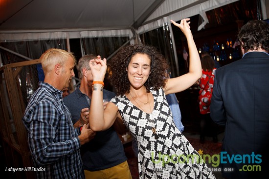 Marc Vetri's Great Chefs Event - After Party @ Lo Spiedo