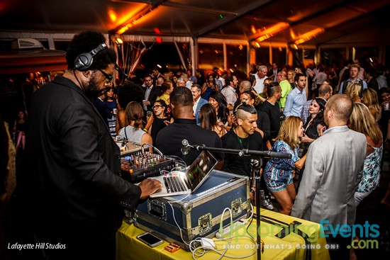 Marc Vetri's Great Chefs Event - After Party @ Lo Spiedo