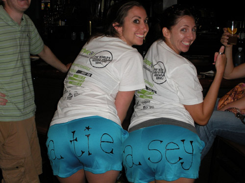 City Chase Philadelphia