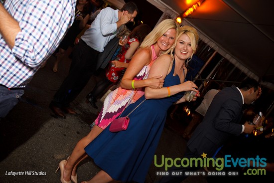 Marc Vetri's Great Chefs Event - After Party @ Lo Spiedo