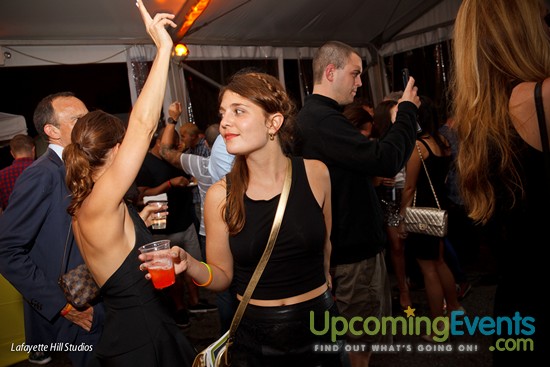 Marc Vetri's Great Chefs Event - After Party @ Lo Spiedo