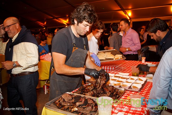 Marc Vetri's Great Chefs Event - After Party @ Lo Spiedo