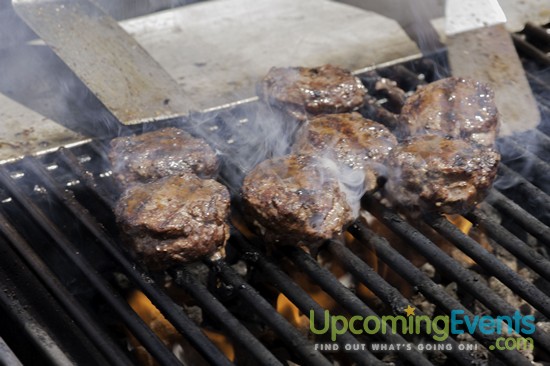 Burger Brawl 2015 (Gallery A)