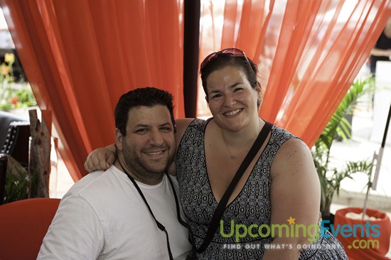 Burger Brawl 2015 (Gallery A)