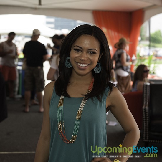 Burger Brawl 2015 (Gallery A)