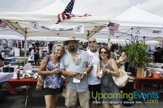 Burger Brawl 2015 (Gallery A)