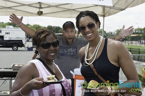 Burger Brawl 2015 (Gallery A)