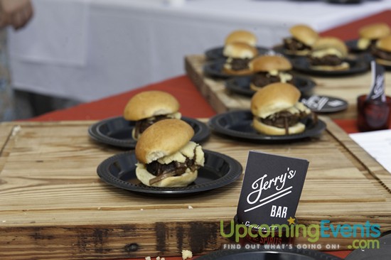 Burger Brawl 2015 (Gallery A)