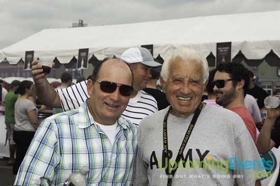 Burger Brawl 2015 (Gallery A)