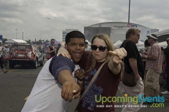 Burger Brawl 2015 (Gallery A)