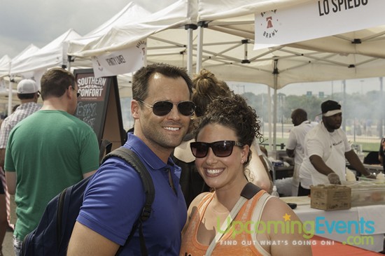 Burger Brawl 2015 (Gallery A)