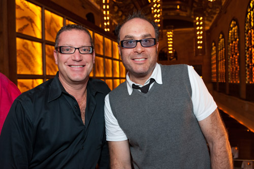 The Children's Crises Treatment Center Patron's Party