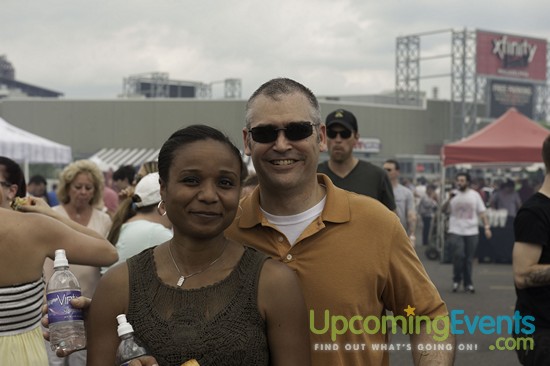 Burger Brawl 2015 (Gallery A)