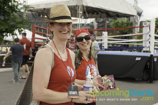 Burger Brawl 2015 (Gallery A)