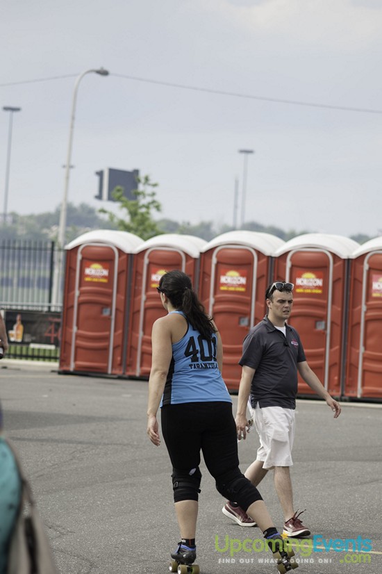 Burger Brawl 2015 (Gallery A)