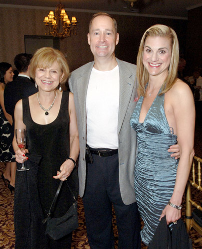 Morgan & Smokey Brown Foundation 1st Annual Spring Fling