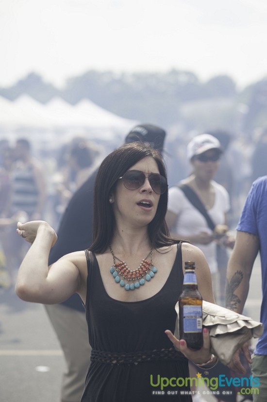 Burger Brawl 2015 (Gallery A)