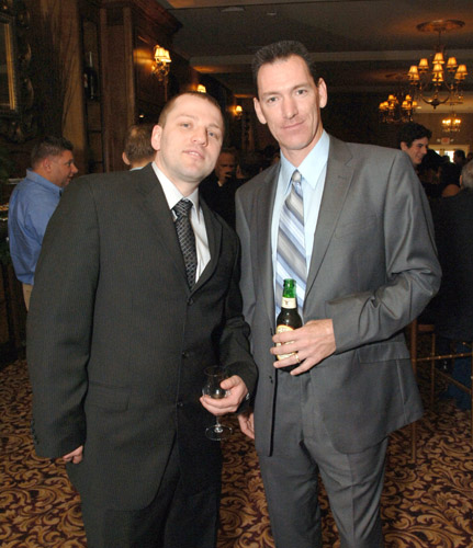 Morgan & Smokey Brown Foundation 1st Annual Spring Fling