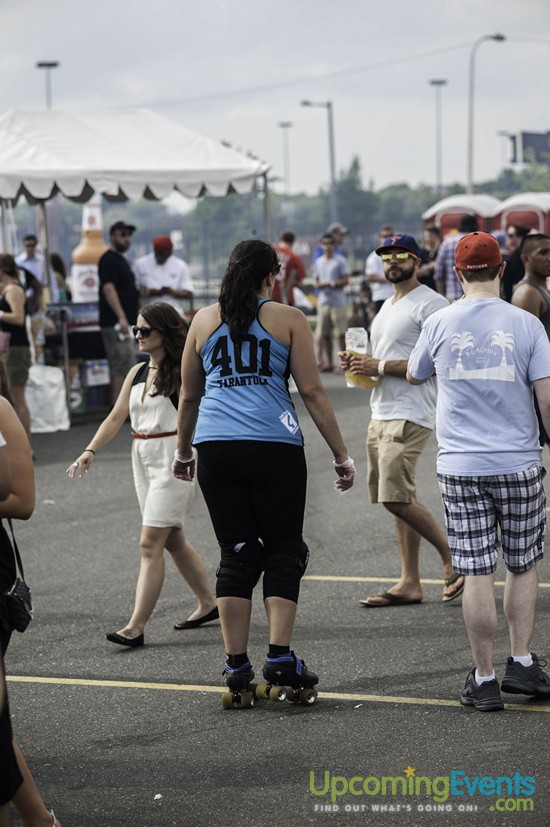 Burger Brawl 2015 (Gallery A)