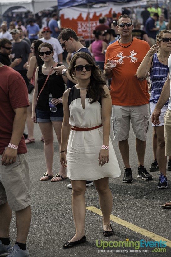 Burger Brawl 2015 (Gallery A)