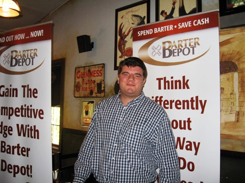 The Ultimate Networking Event