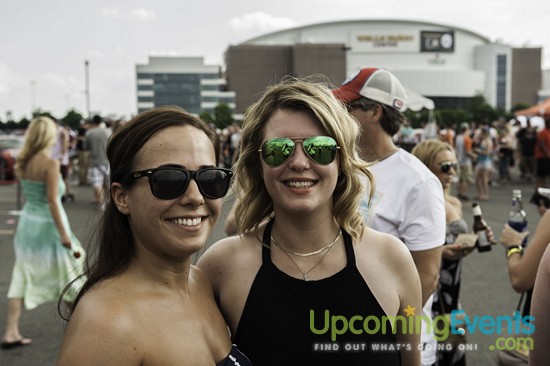 Burger Brawl 2015 (Gallery A)