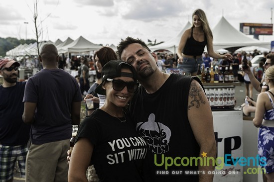 Burger Brawl 2015 (Gallery A)